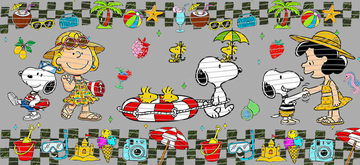 16oz Snoopy-SN-131